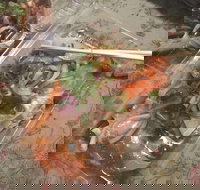 Tobikiri - Pet Food Australia