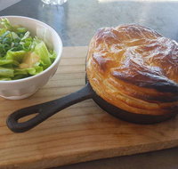 Tomah Gardens Restaurant at Blue Mountains Botanic Garden - Food Delivery Shop