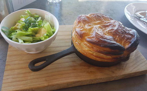 Tomah Gardens Restaurant At Blue Mountains Botanic Garden - Food Delivery Shop 0