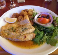 Topolinis Caffe - Food Delivery Shop