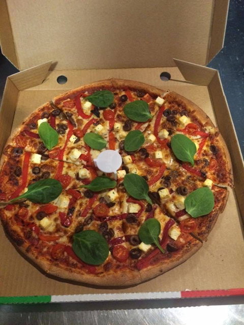 Torino Pizza Pasta Grill - Food Delivery Shop 0