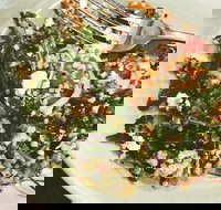 Two Birds Cafe - Pet Food Australia