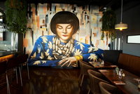 Vue Wine Bar and Restaurant