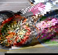 Warran Glen Cafe - Pet Food Australia