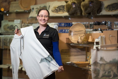 Waterfalls Cafe & Gallery - Food Delivery Shop 2