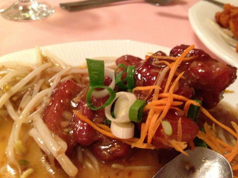 Aldgate Chinese Restaurant - Aldgate - Pet Food Australia 0