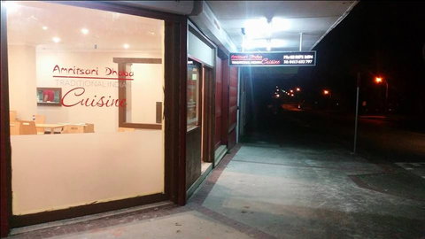 Amritsari Dhaba - Pet Food Australia 0