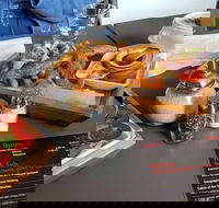 Aristos Waterfront Bunbury - Pet Food Australia