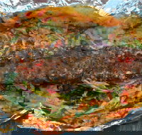 Arto's Kebabs - Food Delivery Shop