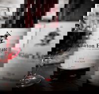 Barton Estate Winery - Pet Food Australia