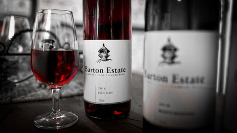 Barton Estate Winery - Food Delivery Shop 0