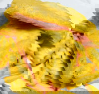 Barracudas Fish n Chips - Pet Food Australia