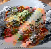 Beasley's Teahouse - Pet Food Australia