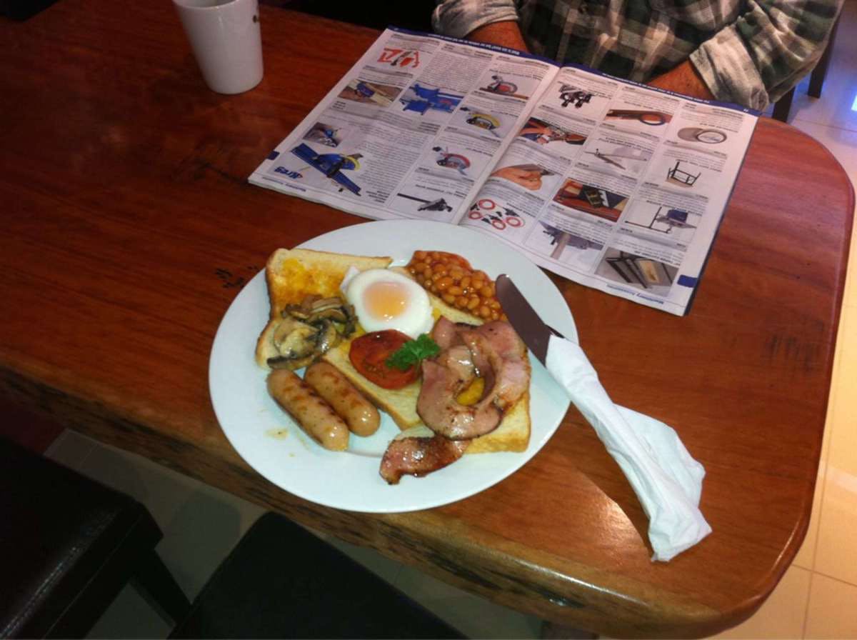 Yandina QLD Pet Food Australia