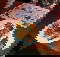 Blessings Cafe - Pet Food Australia