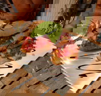 Bracegirdle's - McLaren Vale - Food Delivery Shop