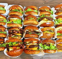 Burgernomics - Food Delivery Shop