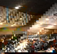 Cabukee - Food Delivery Shop