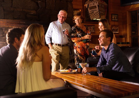 Cape Grim Grill @ Kauri Bistro - Food Delivery Shop 1