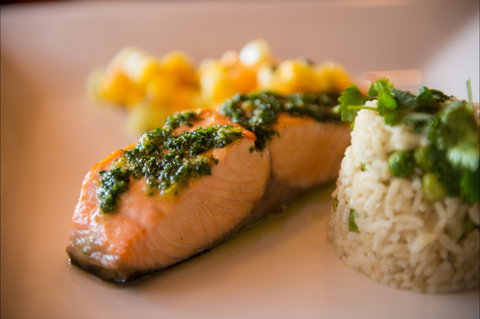 Cape Grim Grill @ Kauri Bistro - Food Delivery Shop 2