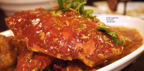 Chef Lagenda - Deer Park - Food Delivery Shop 0