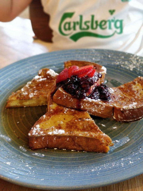 Cherry Beans Coffee Roasters Cafe - Food Delivery Shop 0