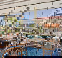 Comfort Inn Blue Lagoon Sails Restaurant - Sails Restaurant Closed Until Further Notice - Pet Food Australia