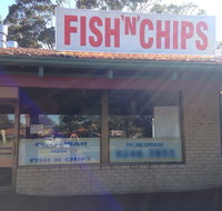 Coolibah Fish n Chips - Food Delivery Shop