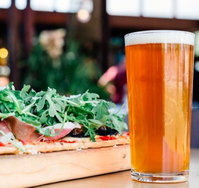 Copperhead Restaurant  Brewery
