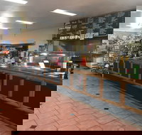 Dino's Takeaway   Milkbar - Food Delivery Shop