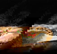 Domino's - Camden - Food Delivery Shop