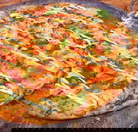 Don Antonio Ristorante - Food Delivery Shop