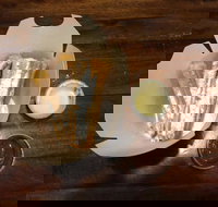 Dr. Donuts - Food Delivery Shop