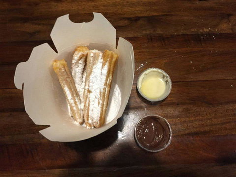 Dr. Donuts - Pet Food Australia 0