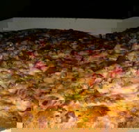 Drooley's Pizza Lounge - Pet Food Australia