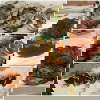 Emerald Room Restaurant