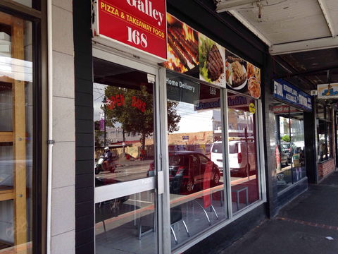 Espo Gallery Pizza - Food Delivery Shop 0
