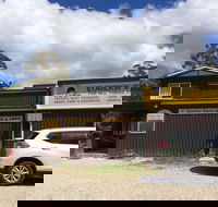 Eureka Farm - Food Delivery Shop