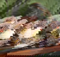 Flavours Patisserie Cafe  - Parkdale - Food Delivery Shop