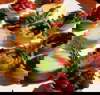 Fluid Lounge Bar  Cafe - Pet Food Australia