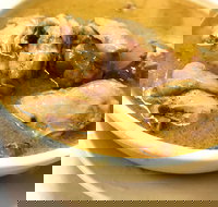 Golden Rice - Food Delivery Shop