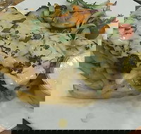 HIYC Cafe  Restaurant - Pet Food Australia