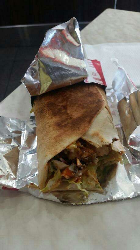 Jack's Kebabs - Food Delivery Shop 0