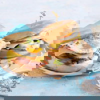 Jamaica Blue - Miranda