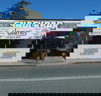 James' Snack Bar - Food Delivery Shop