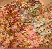 Johnny Boys Pizza - Mentone - Food Delivery Shop