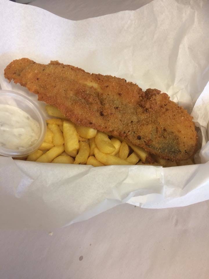 Kaleen ACT Food Delivery Shop