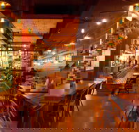 Leaf Cafe  Co - Rouse Hill - Food Delivery Shop