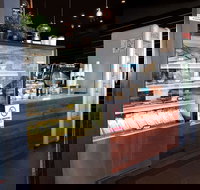 Mobi Cafe - Sunnybank Hills - Food Delivery Shop