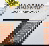 Nagambie Brewery and Distillery - Pet Food Australia